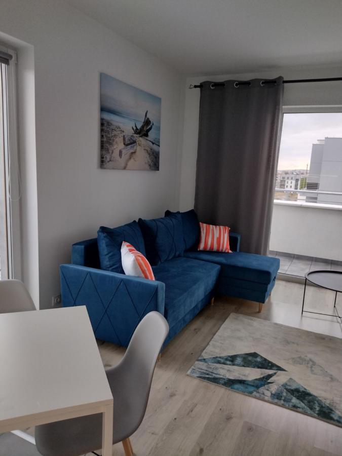 Apartament Rumia Trójmiasto Kaszuby Exterior foto