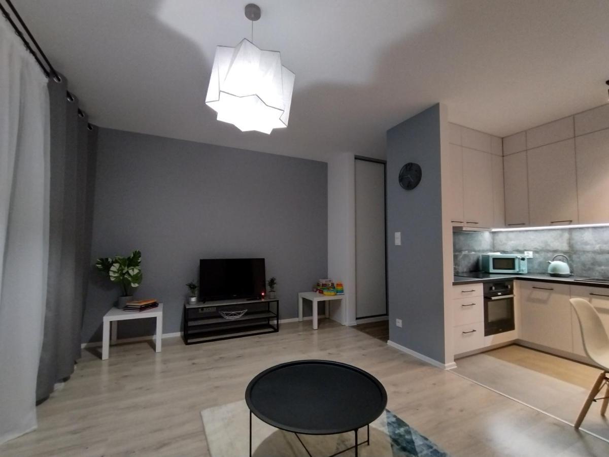 Apartament Rumia Trójmiasto Kaszuby Exterior foto