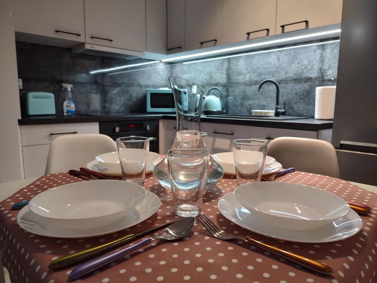 Apartament Rumia Trójmiasto Kaszuby Exterior foto